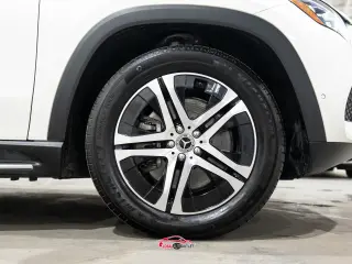 2021 Mercedes-Benz GLS
