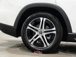 2021 Mercedes-Benz GLS