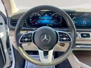 2020 Mercedes-Benz GLS