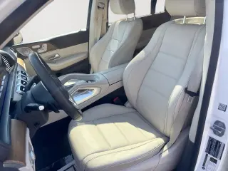 2020 Mercedes-Benz GLS