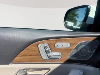 2020 Mercedes-Benz GLS