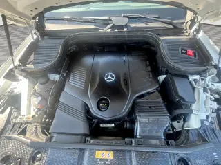 2020 Mercedes-Benz GLS