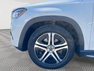 2020 Mercedes-Benz GLS