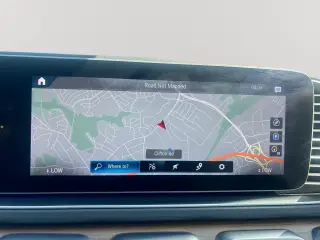 2020 Mercedes-Benz GLS