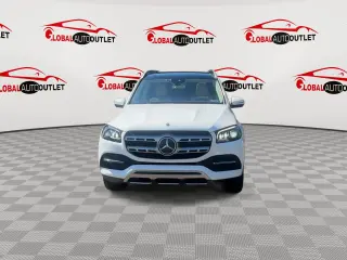 2020 Mercedes-Benz GLS