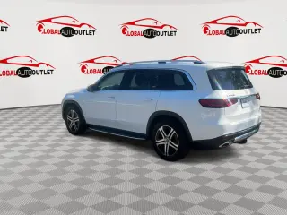 2020 Mercedes-Benz GLS