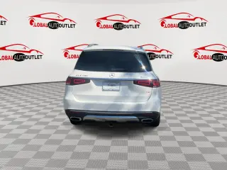 2020 Mercedes-Benz GLS