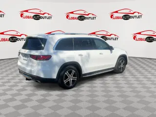 2020 Mercedes-Benz GLS