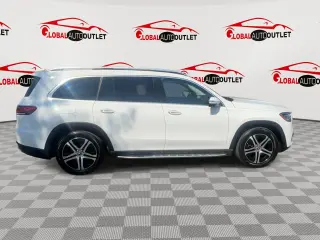 2020 Mercedes-Benz GLS