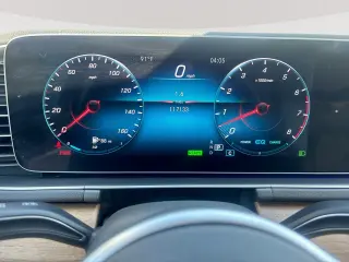 2020 Mercedes-Benz GLS