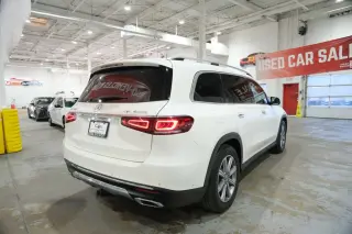 2020 Mercedes-Benz GLS