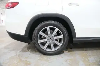 2020 Mercedes-Benz GLS