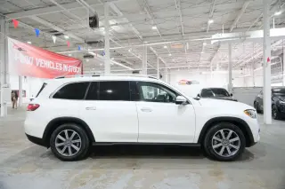 2020 Mercedes-Benz GLS