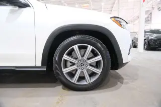 2020 Mercedes-Benz GLS