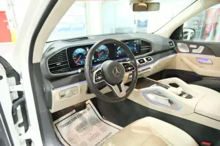 2020 Mercedes-Benz GLS