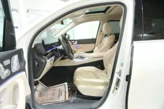 2020 Mercedes-Benz GLS