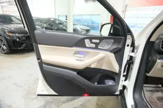 2020 Mercedes-Benz GLS