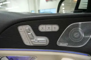 2020 Mercedes-Benz GLS