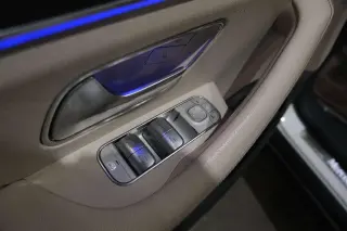 2020 Mercedes-Benz GLS