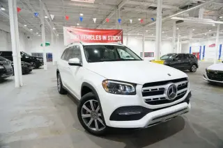 2020 Mercedes-Benz GLS