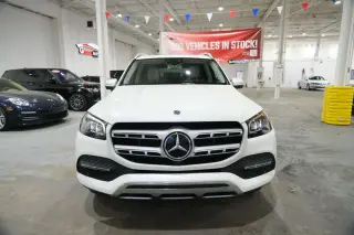 2020 Mercedes-Benz GLS