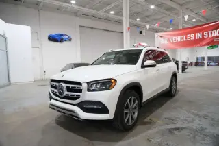 2020 Mercedes-Benz GLS