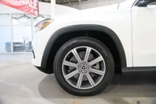 2020 Mercedes-Benz GLS