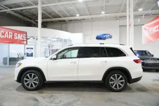 2020 Mercedes-Benz GLS