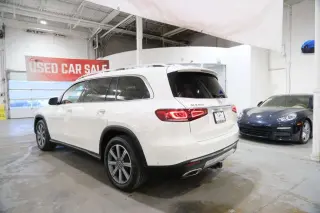 2020 Mercedes-Benz GLS