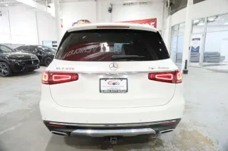 2020 Mercedes-Benz GLS
