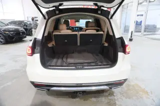 2020 Mercedes-Benz GLS