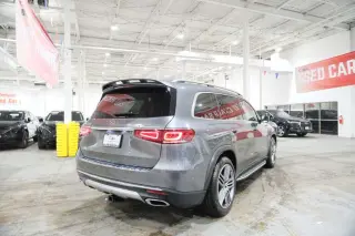 2020 Mercedes-Benz GLS