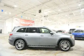 2020 Mercedes-Benz GLS