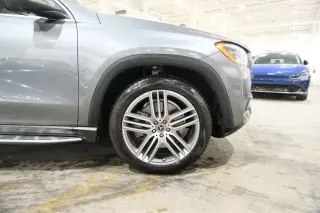2020 Mercedes-Benz GLS