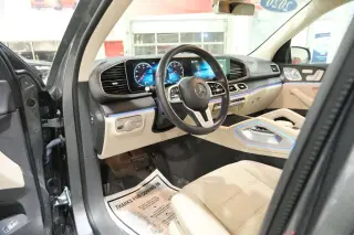 2020 Mercedes-Benz GLS