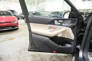 2020 Mercedes-Benz GLS