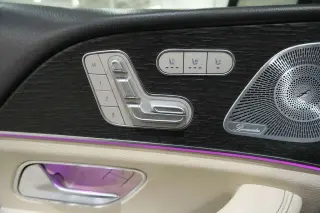 2020 Mercedes-Benz GLS