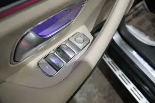 2020 Mercedes-Benz GLS