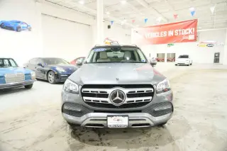 2020 Mercedes-Benz GLS