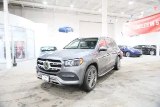 2020 Mercedes-Benz GLS