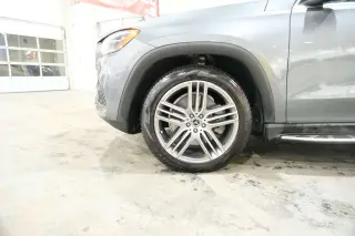 2020 Mercedes-Benz GLS
