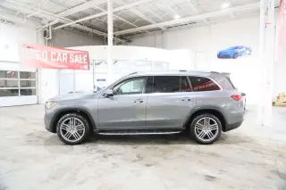 2020 Mercedes-Benz GLS