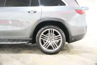 2020 Mercedes-Benz GLS