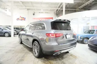 2020 Mercedes-Benz GLS