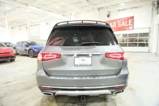 2020 Mercedes-Benz GLS