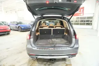 2020 Mercedes-Benz GLS