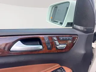 2018 Mercedes-Benz GLS