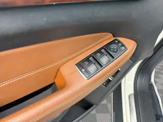 2018 Mercedes-Benz GLS