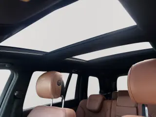 2018 Mercedes-Benz GLS