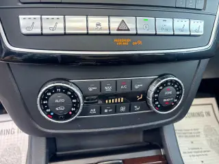 2018 Mercedes-Benz GLS